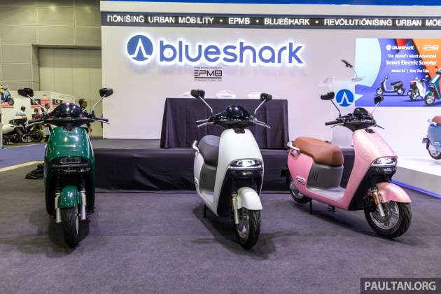 EPMB gets exclusive rights to assemble, distribute Lingbox mini EV in Malaysia, Indonesia; below RM100k