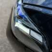 2022 BMW 530i M Sport with M Performance Parts package in Malaysia – limited to 30 units, RM421k