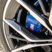2022 BMW 530i M Sport with M Performance Parts package in Malaysia – limited to 30 units, RM421k
