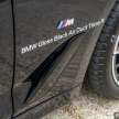 2022 BMW 530i M Sport with M Performance Parts package in Malaysia – limited to 30 units, RM421k