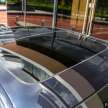 2022 BMW 530i M Sport with M Performance Parts package in Malaysia – limited to 30 units, RM421k