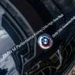 2022 BMW 530i M Sport with M Performance Parts package in Malaysia – limited to 30 units, RM421k