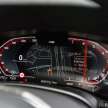 2022 BMW 530i M Sport with M Performance Parts package in Malaysia – limited to 30 units, RM421k