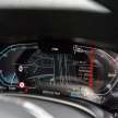 2022 BMW 530i M Sport with M Performance Parts package in Malaysia – limited to 30 units, RM421k