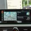 2022 BMW 530i M Sport with M Performance Parts package in Malaysia – limited to 30 units, RM421k
