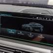 2022 BMW 530i M Sport with M Performance Parts package in Malaysia – limited to 30 units, RM421k