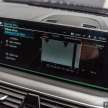 2022 BMW 530i M Sport with M Performance Parts package in Malaysia – limited to 30 units, RM421k