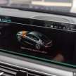 2022 BMW 530i M Sport with M Performance Parts package in Malaysia – limited to 30 units, RM421k