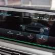 2022 BMW 530i M Sport with M Performance Parts package in Malaysia – limited to 30 units, RM421k