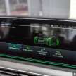 2022 BMW 530i M Sport with M Performance Parts package in Malaysia – limited to 30 units, RM421k