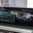 2022 BMW 530i M Sport with M Performance Parts package in Malaysia – limited to 30 units, RM421k