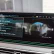 2022 BMW 530i M Sport with M Performance Parts package in Malaysia – limited to 30 units, RM421k