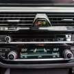 2022 BMW 530i M Sport with M Performance Parts package in Malaysia – limited to 30 units, RM421k