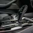 2022 BMW 530i M Sport with M Performance Parts package in Malaysia – limited to 30 units, RM421k