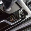 2022 BMW 530i M Sport with M Performance Parts package in Malaysia – limited to 30 units, RM421k