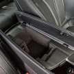 2022 BMW 530i M Sport with M Performance Parts package in Malaysia – limited to 30 units, RM421k