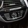 2022 BMW 530i M Sport with M Performance Parts package in Malaysia – limited to 30 units, RM421k