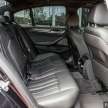 2022 BMW 530i M Sport with M Performance Parts package in Malaysia – limited to 30 units, RM421k