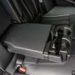 2022 BMW 530i M Sport with M Performance Parts package in Malaysia – limited to 30 units, RM421k