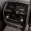 2022 BMW 530i M Sport with M Performance Parts package in Malaysia – limited to 30 units, RM421k