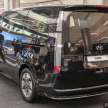 2023 Hyundai Staria 10-seater launched in Malaysia – 4 row MPV, 2.2D, Lite/Plus/Max variants, from RM179,888