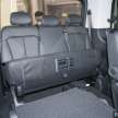 2023 Hyundai Staria 10-seater launched in Malaysia – 4 row MPV, 2.2D, Lite/Plus/Max variants, from RM179,888