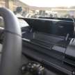 2023 Hyundai Staria 10-seater launched in Malaysia – 4 row MPV, 2.2D, Lite/Plus/Max variants, from RM179,888