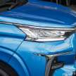 Toyota Veloz MPV launched in Malaysia to replace Avanza – upmarket Alza twin, RM20k more at RM95k