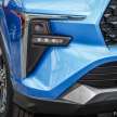 Toyota Veloz MPV launched in Malaysia to replace Avanza – upmarket Alza twin, RM20k more at RM95k