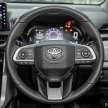 Toyota Veloz MPV launched in Malaysia to replace Avanza – upmarket Alza twin, RM20k more at RM95k