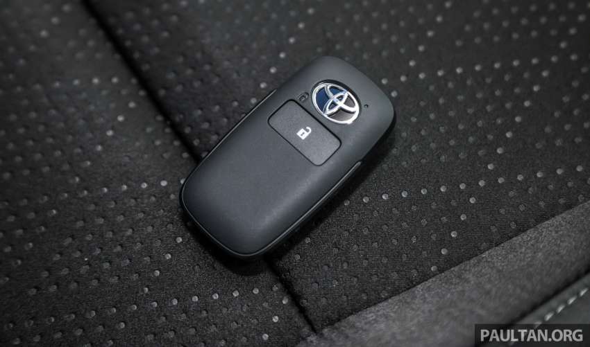 Toyota Veloz MPV launched in Malaysia to replace Avanza – upmarket Alza twin, RM20k more at RM95k 1530041