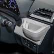 Toyota Veloz MPV launched in Malaysia to replace Avanza – upmarket Alza twin, RM20k more at RM95k