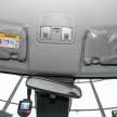 Toyota Veloz MPV launched in Malaysia to replace Avanza – upmarket Alza twin, RM20k more at RM95k