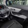 Toyota Veloz MPV launched in Malaysia to replace Avanza – upmarket Alza twin, RM20k more at RM95k