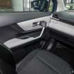 Toyota Veloz MPV launched in Malaysia to replace Avanza – upmarket Alza twin, RM20k more at RM95k