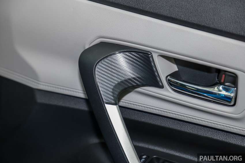 Toyota Veloz MPV launched in Malaysia to replace Avanza – upmarket Alza twin, RM20k more at RM95k 1530055