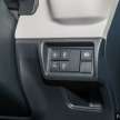 Toyota Veloz MPV launched in Malaysia to replace Avanza – upmarket Alza twin, RM20k more at RM95k