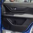 Toyota Veloz MPV launched in Malaysia to replace Avanza – upmarket Alza twin, RM20k more at RM95k