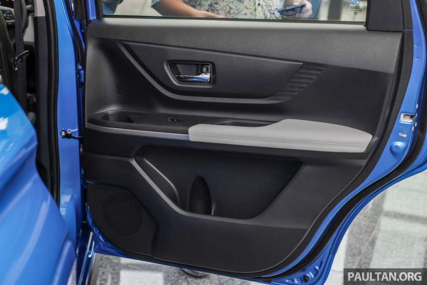 Toyota Veloz MPV launched in Malaysia to replace Avanza – upmarket Alza twin, RM20k more at RM95k 1530063