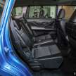Toyota Veloz MPV launched in Malaysia to replace Avanza – upmarket Alza twin, RM20k more at RM95k