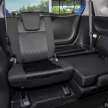 Toyota Veloz MPV launched in Malaysia to replace Avanza – upmarket Alza twin, RM20k more at RM95k