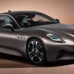 2023 Maserati GranTurismo full details – 3.0L Nettuno V6 with up to 550 hp; Folgore EV with 750 hp, 1,350 Nm