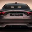 2023 Maserati GranTurismo full details – 3.0L Nettuno V6 with up to 550 hp; Folgore EV with 750 hp, 1,350 Nm