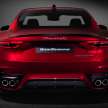 2023 Maserati GranTurismo full details – 3.0L Nettuno V6 with up to 550 hp; Folgore EV with 750 hp, 1,350 Nm