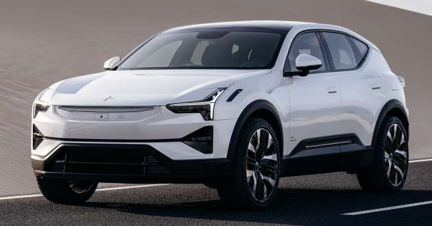 Polestar to exit US market due to Connected Vehicle Rule that bans connected tech linked to China, Russia