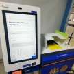 Kiosk Layan Diri JPJ – perbaharui cukai jalan, lesen, cetak VOC, bayar saman tanpa perlu ke kaunter