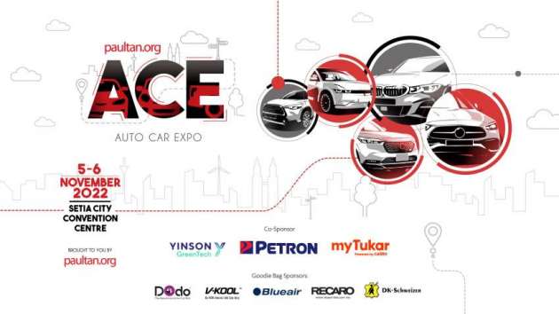 ACE 2022: Lihat ciri dan kelengkapan canggih Volvo XC60 Recharge T8 Ultimate — tawaran, hadiah menanti