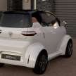 EPMB signs MOU with Saean Group – to develop, manufacture Malaysia’s affordable A-segment EV