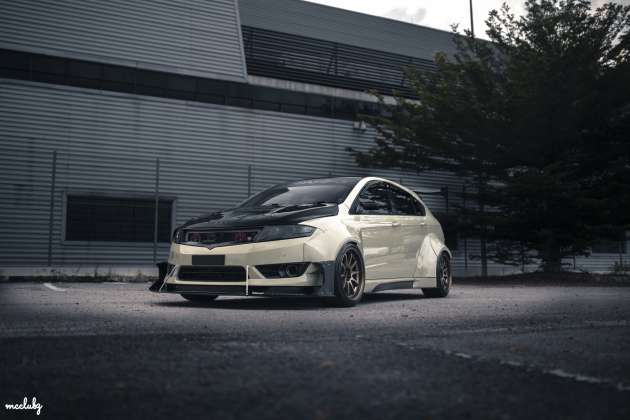 Proton Suprima S dari Malaysia diumum finalis Hot Wheels Legends Tour 2022; perlukan undian netizen!