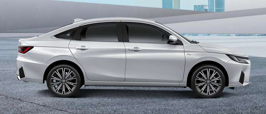 Toyota Vios 2023 dilancar di Indonesia – bermula RM96k, enjin sama dengan Myvi, platform DNGA 1526927